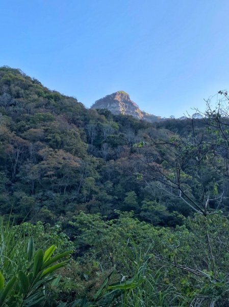 虎山 健行 溫泉 美食一日行1638220