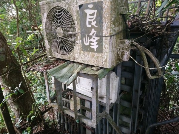 暗影山 小百岳 三等三角點4181690868