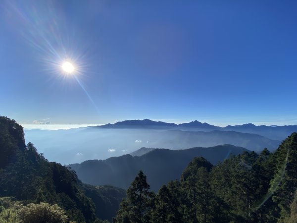 2024/8/30-31尋訪傳說中的鳥山~喀拉業2587340