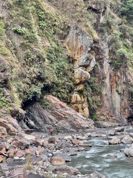 北港溪峽谷一線天2700791