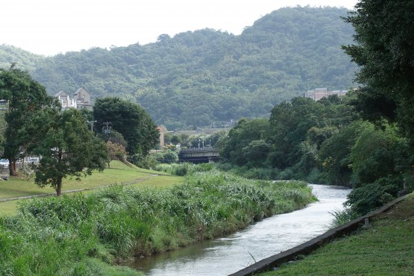 雙溪河濱公園1166112