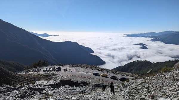 關山嶺山步道2436152