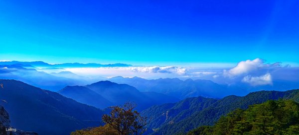 111.12.10 鳶嘴山-稍來山 A進B出1946816