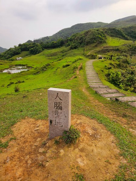 小百岳集起來-灣坑頭山2185221