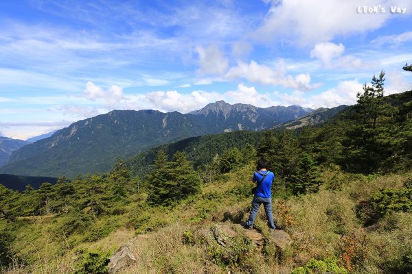 合歡越嶺古道‧赤松段1889420