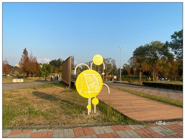 北香湖步道 ( 嘉義市 )3016249