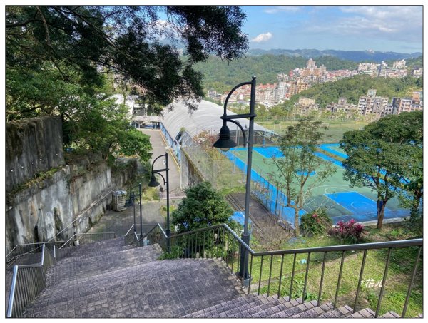 炮子林山、樟山、恆光橋崙 (政大三小山)2715739