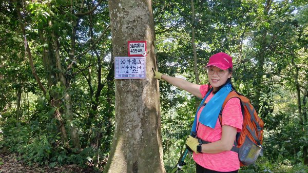 (姨婆趴趴走)第十四集:新竹關西油井窩山、彩和山、高甫山縱走2206440