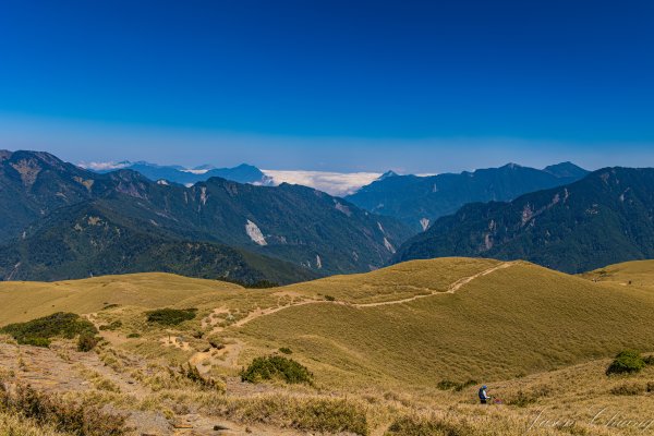 [百岳]合歡北、西峰3039491