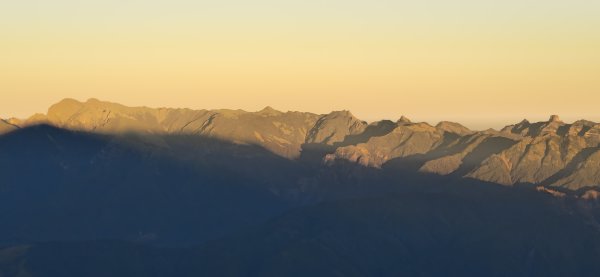 20251003-1006 南湖群峰四天6座百岳2919806