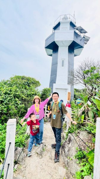 🌈5/1(四)基隆嶼❤️FB：熊熊趴爬走🌈2774292