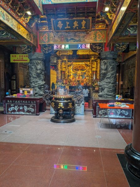 霄裡玉元宮、石母娘娘廟、亮亮健康樂園、桃園青年體驗學習園區、海螺文化館2897717