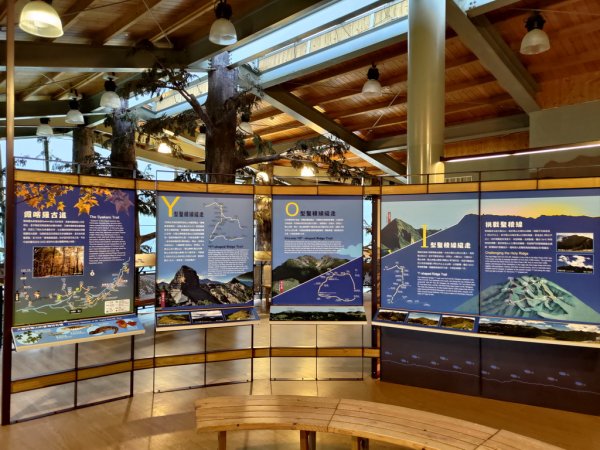 【新竹縣五峰鄉】雲霧步道2833767