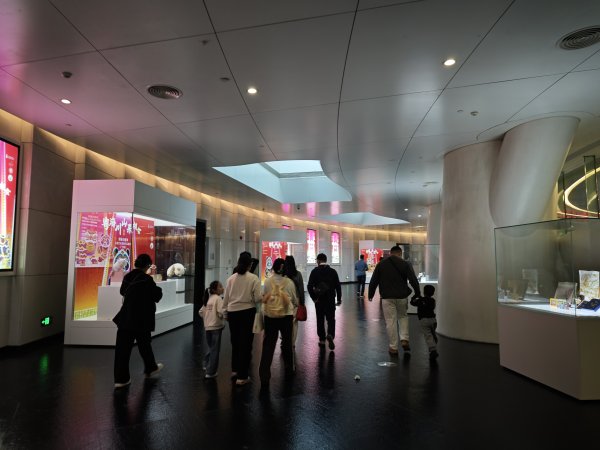 [茂名馬之行-02] 2026_0116 廣州塔2993971