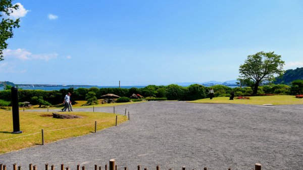 南九州－仙巖園,城山公園3063218