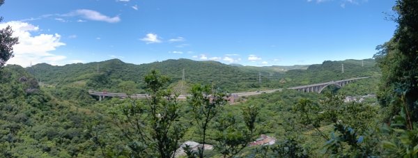 基隆市石象山-石獅山Y字走3116658