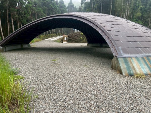 嵐山再古坑。五元兩角 木馬古道2806200