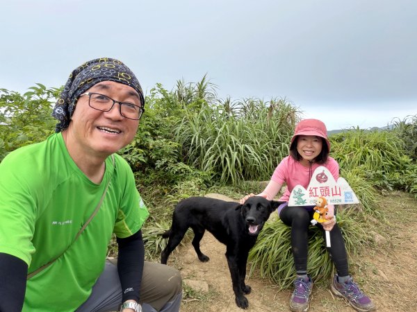 蘭嶼紅頭山202604203048124