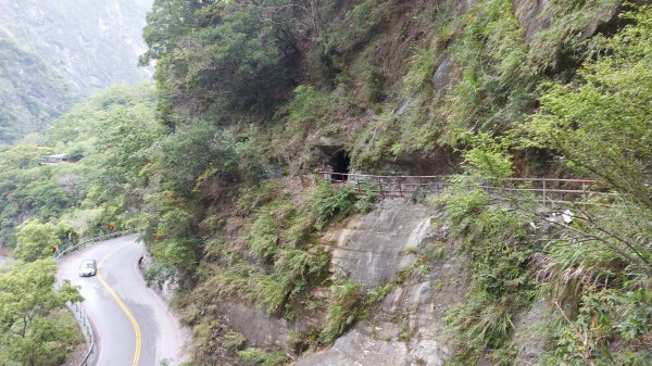 花蓮太魯閣綠水文山步道1791804