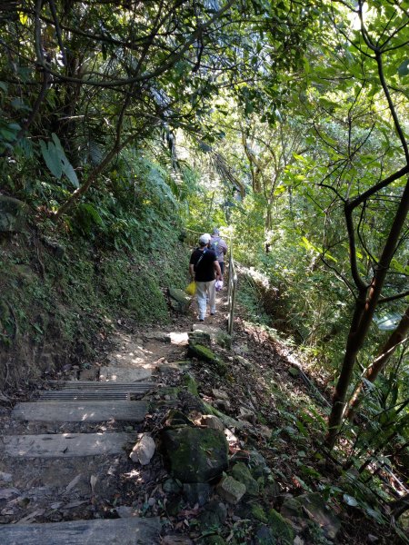 銀河洞順登鵝角格山&三玄宮山728635