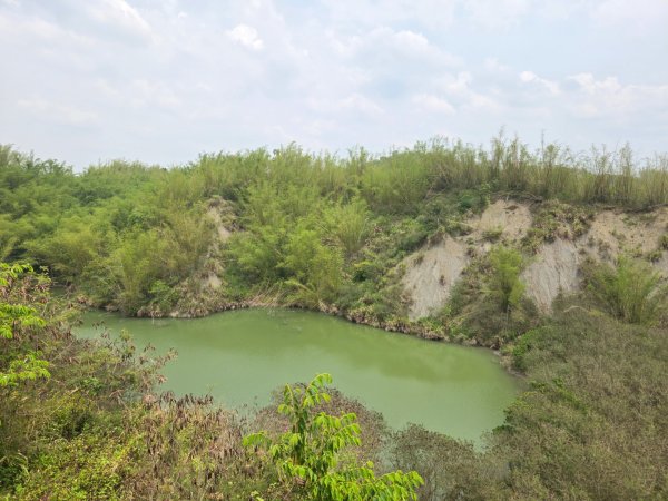 2025-04-07 左鎮後坑古道（牛港嶺）2757651