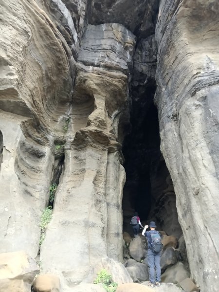 瑞芳區神秘海岸+鼻頭角燈塔+鼻頭角稜谷步道O型2760143