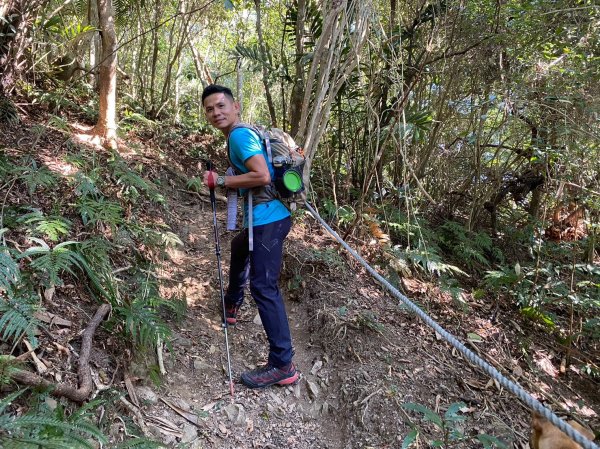 六龜美輪山【享受簡單純粹的登山樂趣】2415559