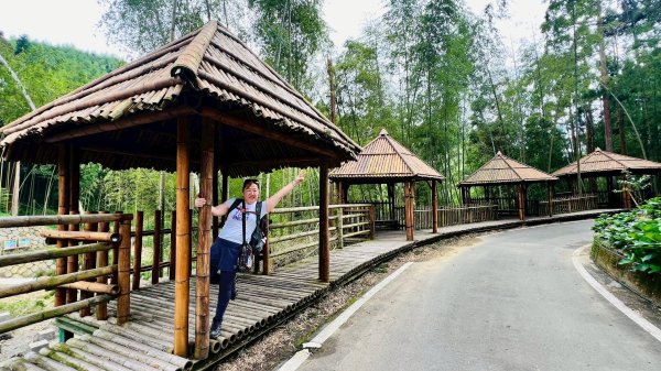 🌈17（日）雲嶺之丘+五元二角+木馬古道✨FB：熊熊趴爬走🌈2861675