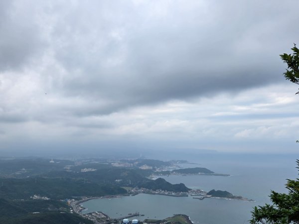 基隆山（小百岳）2620631