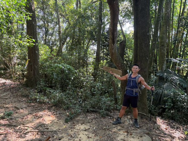 大克山砲台古道【台灣有很多山林徑和文化徑喔!!】3129728