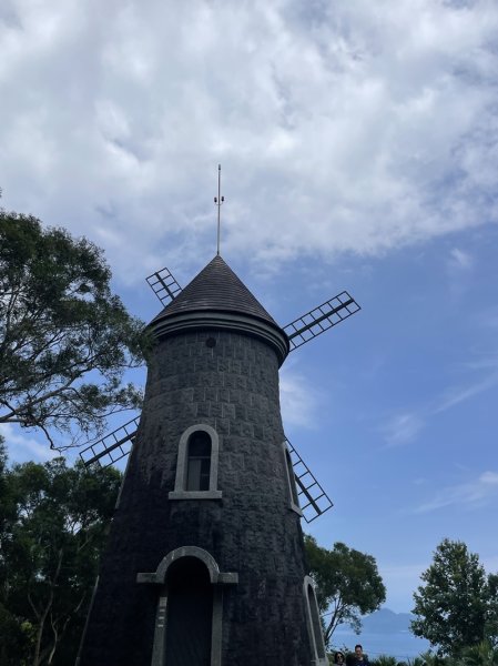 岩藏山-火燒寮山2844857