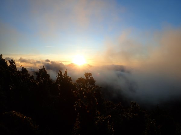 30年後重逢玉山西北峰--北峰669241