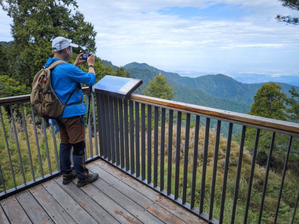 2026-05-23 小雪山防火巷、拾丸山南峰3062345