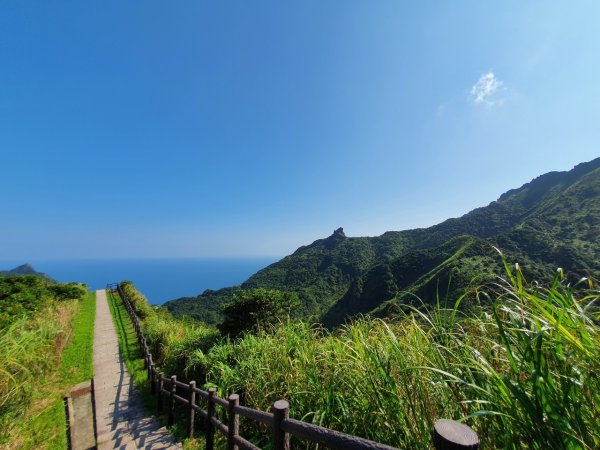 地質公園-半平山-茶壺山1842778