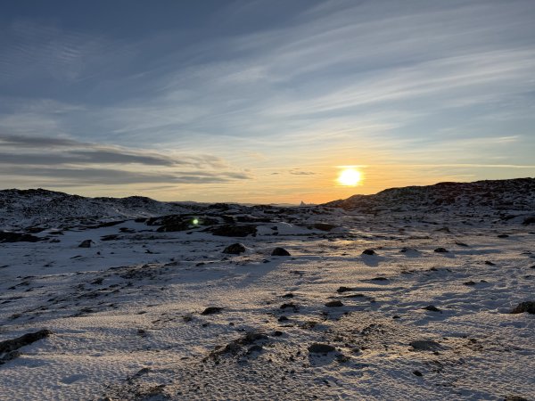 [紐約馬之行-34] 2025_1106 山頂微波站2948008