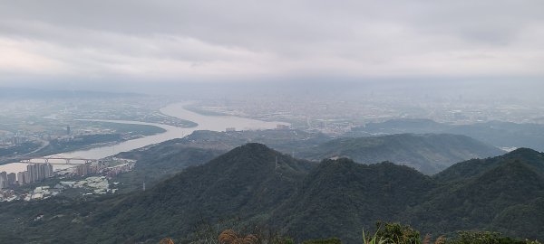 20220101 小百岳-新北五股觀音山3056474