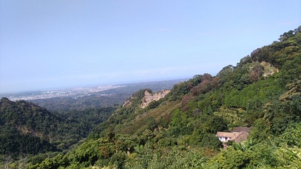 鳴鳳古道與鐘樓古道757831