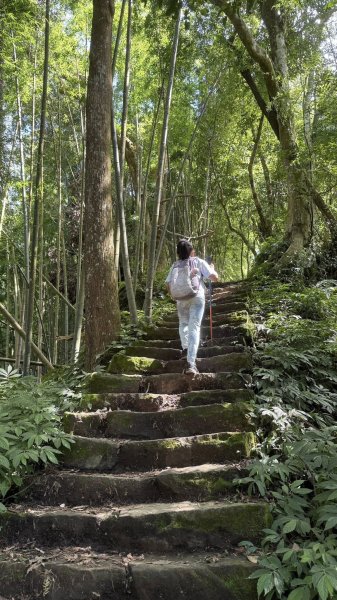 20250927小百岳鳳凰山2896380