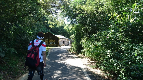 福隆．遠望坑．草嶺古道．桃源谷．大溪49570