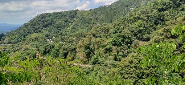 獨立山+樟腦寮車站.嘉義竹崎2789599