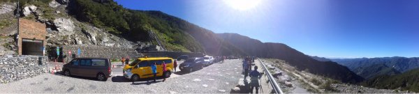 20220711一日雙星關山嶺山-塔關山1766657