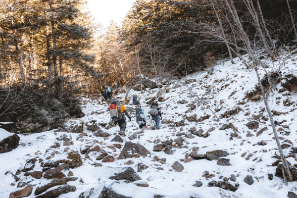 衝鋒衣、防水外套怎麼分？網傳「比羽絨衣暖」是假的？3 分鐘看懂冬日保暖正確觀念