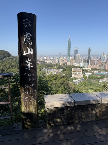 20250322四獸山步道2755449