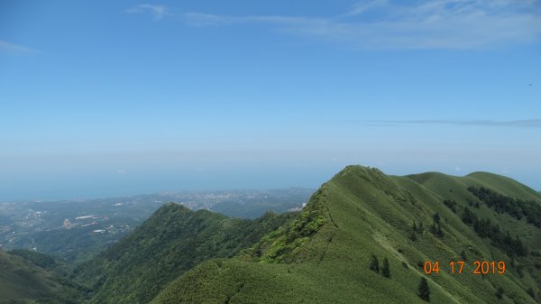 陽明山國家公園巡禮599256