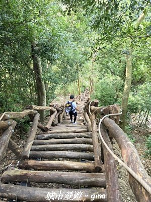 【台中北屯】大坑1號步道3095055