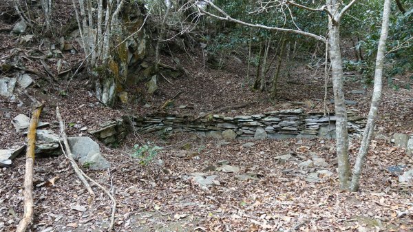 卡社山、拉夫郎西北峰1616467