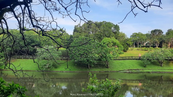 《台北》城市晨運｜南港公園後山埤公園O繞202505232795844