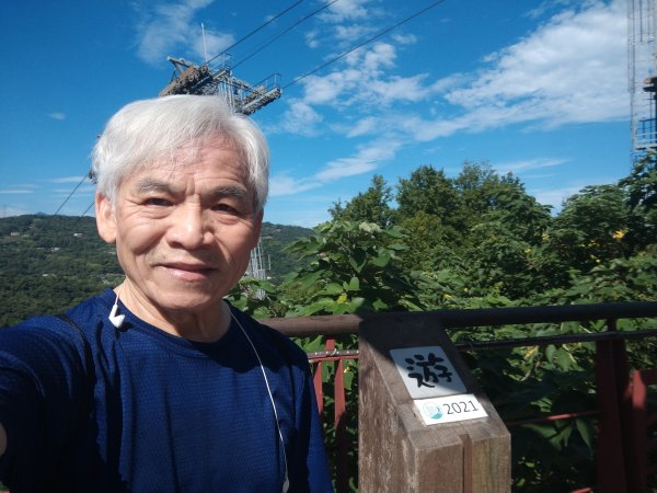 指南宮步道1453924