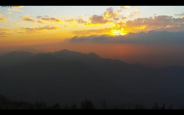 阿里山雲瀑&雲海/富士山直播即時視訊834391