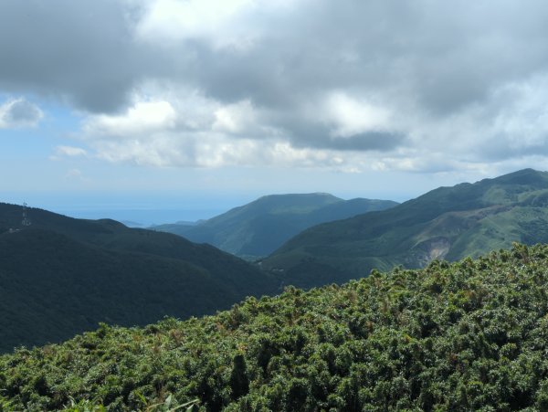 2025.06.28－大屯山連走中正山2823306